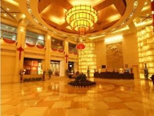 Maison New Century Hotel Wuyuan Haiyan 嘉兴 外观 照片